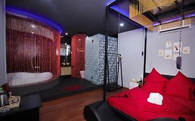 Dubai Luxury Hotel & Massage